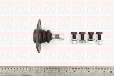 FAI AUTOPARTS ss2456 -  Несущий / направляющий шарнир